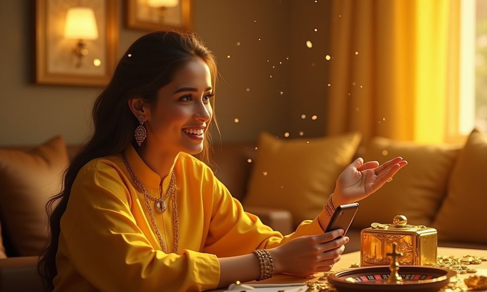 66u আপনার অ্যাকাউন্ট থেকে লাইভ হিন্দি রুলেটের সরাসরি টেবিলে প্রবেশ